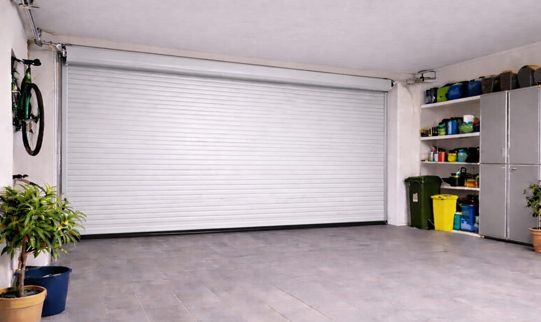 Garaje comunitario en edificio residencial de Paterna Valencia